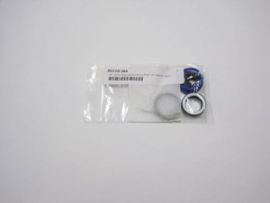 FOX Kit: 2010 Specialized Micro Brain Air Sleeve S