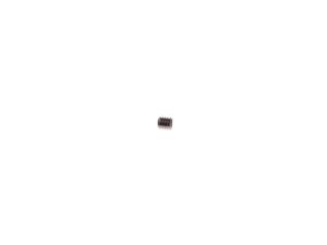 FOX Fasterner: Standard (Metric) Set Screw (M4 x .