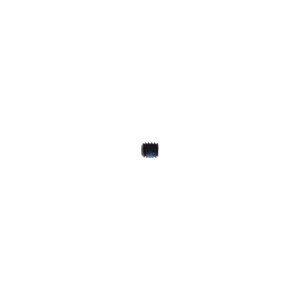 FOX Fastener: Custom (Metric): Socket Set Screw [M 019-01-140