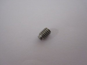FOX Fastener, Standard: Screw #8-32 X 0.250 TLG 30 018-01-004-A