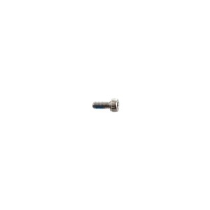 FOX Fastener, Standard (Metric): Screw(M3x6mm)Sock