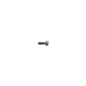 FOX Fastener, Standard (Metric): Screw M2.5 X 6mm 019-01-048