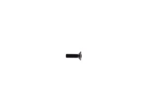 FOX Fastener, Standard (Metric) Flat-Head Socket C