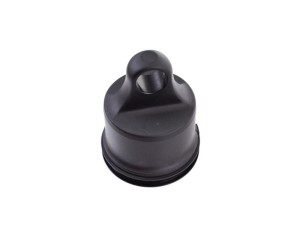 FOX Eyelet, Shaft End, Float X2, 9mm Steel Shaft,