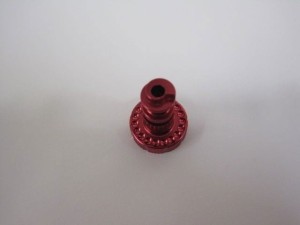 FOX Damp Adj Part: Knob, RD Adj, 2013 FLOAT CTD Pe 210-30-044