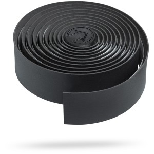 Owijka Race Control Czarna Microfibra PRTA0002