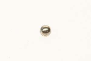 FOX Air Valve Parts: 2016 Ball (O 0.0938) 52100 Gr