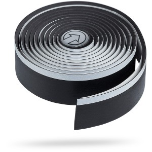 Owijka PRO Reflective Control Czarna/Odblaskowa PRTA0050