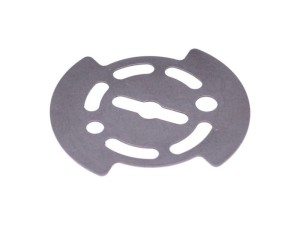FOX 2018 FIT4 Remote, Butterfly Valve, Larger Tabs