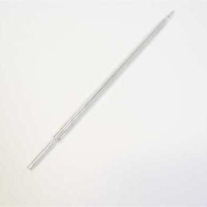 FOX 2017 Rebound Adjust Needle, MY16, 34mm 26/27.5