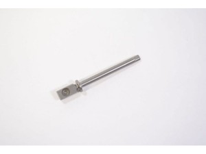 FOX 2017 Camshaft: CD Travel Adj, 2017 Nude 4, Cab