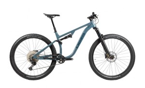 Rower PELLS Tarpan TR 3 Steel Blue 2024