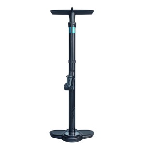 Pompka PRO Stojąca Sport Manometr PRPU0081