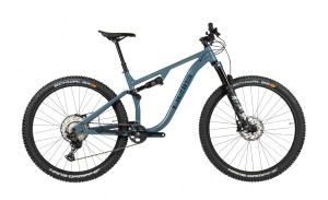 Rower PELLS Tarpan TR 1 Steel Blue 2024