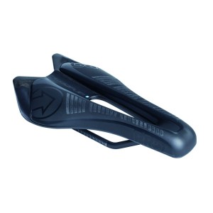 Siodło PRO Aerofuel Carbon Czarne 142mm PRSA0187