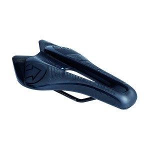 Siodło PRO Aerofuel Czarne 142mm PRSA0185
