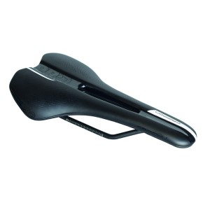 Siodło PRO Falcon Carbon AF Czarne 152mm PRSA0223