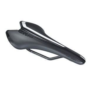 Siodło PRO Falcon Carbon Czarne 142mm PRSA0219