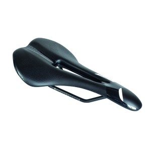 Siodło PRO Griffon Carbon AF Czarne 152mm PRSA0239
