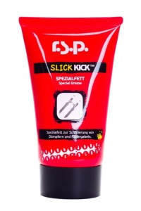 Smar do amortyzatora RSP Slick Kick - 50g
