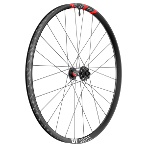 Koło DT Swiss FR 1500 CLASSIC (30) 29′ BOOST, przód, IS (6-śrub)