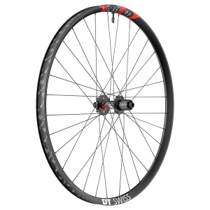 Koło DT Swiss FR 1500 CLASSIC (30) 27.5 BOOST+, tył, IS (6-śrub)
