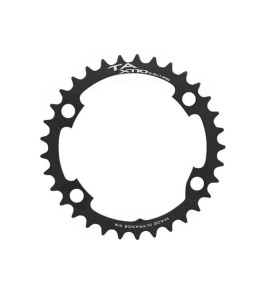 Zębatka Specialites X110, 110mm wewnętrzna, antracyt 36 