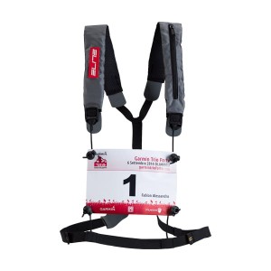 Szelki Elite Tirache Na Numer Startowy