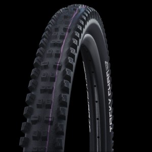 Opona SCHWALBE TACKY CHAN Evo, Super Downhill, zwijana, 27.5x2.40 