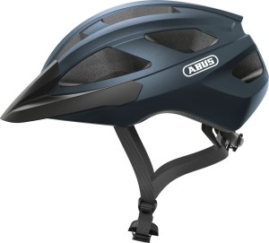 Kask Abus Macator midnight blue