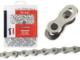 Łańcuch SRAM CN PCEX1 144 10S 1PC