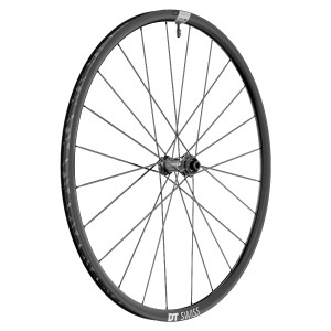 Przednie koło DT Swiss P 1800 SPLINE 12x100mm Disc 
