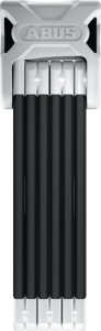 Zapięcie Abus BORDO ™ 6000/90 white SH ka. OneKey