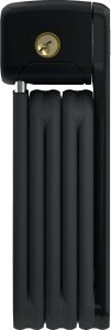 Zapięcie Abus BORDO™ Lite Mini 6055K/60 black SH 