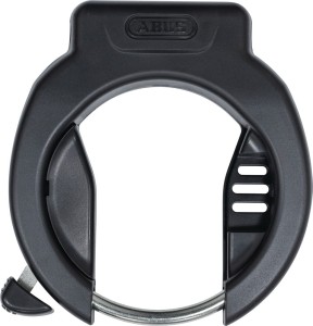 Zapięcie Abus PRO AMPARO 4750X R black