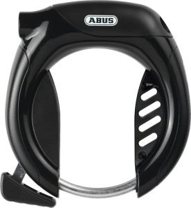 Zapięcie Abus PRO TECTIC™ 4960 NR black + 6KS/85 & ST5850