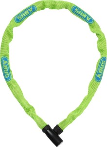 Zapięcie Abus łańcuch Steel-O-Chain™ 4804K/75 lime
