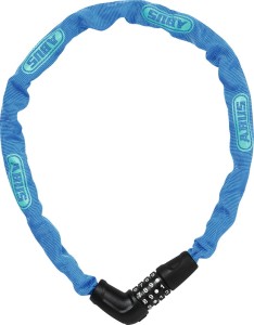 Zapięcie Abus łańcuch Steel-O-Chain™  5805C/75 blue