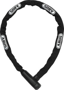 Zapięcie Abus łańcuch Steel-O-Chain™ 5805K/75 Black