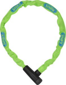 Zapięcie Abus łańcuch Steel-O-Chain™ 5805K/75 lime