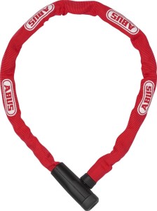 Zapięcie Abus łańcuch Steel-O-Chain™ 5805K/75 red