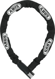 Zapięcie Abus łańcuch Steel-O-Chain™  880/110 black 