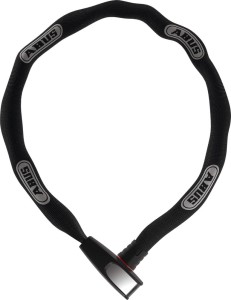 Zapięcie Abus łańcuch Steel-O-Chain™ 8807K/85 black 