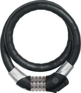 Zapięcie Abus łańcuch Steel-O-Flex™ Raydo Pro 1460/85 TexKF 