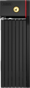 Zapięcie składane Abus uGrip BORDO™ 5700K/100 black SH 