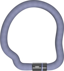 Zapięcie łańcuchowe Abus Goose Lock 6206K/110 flint