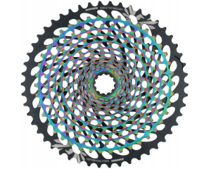 Kaseta SRAM XX1 XG-1299 12SP 10-50T EAGLE RAINBOW 00.2418.098.000