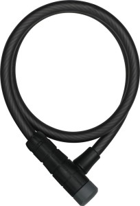 Zapięcie Abus linka Primo 5412K/85/12 black