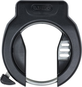 Zapięcie Abus PRO AMPARO  4750S NR black