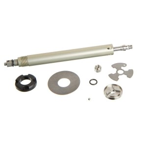 ROCK SHOX DAMPER SHAFT SDLX THRU C1 65 11.4118.095.650